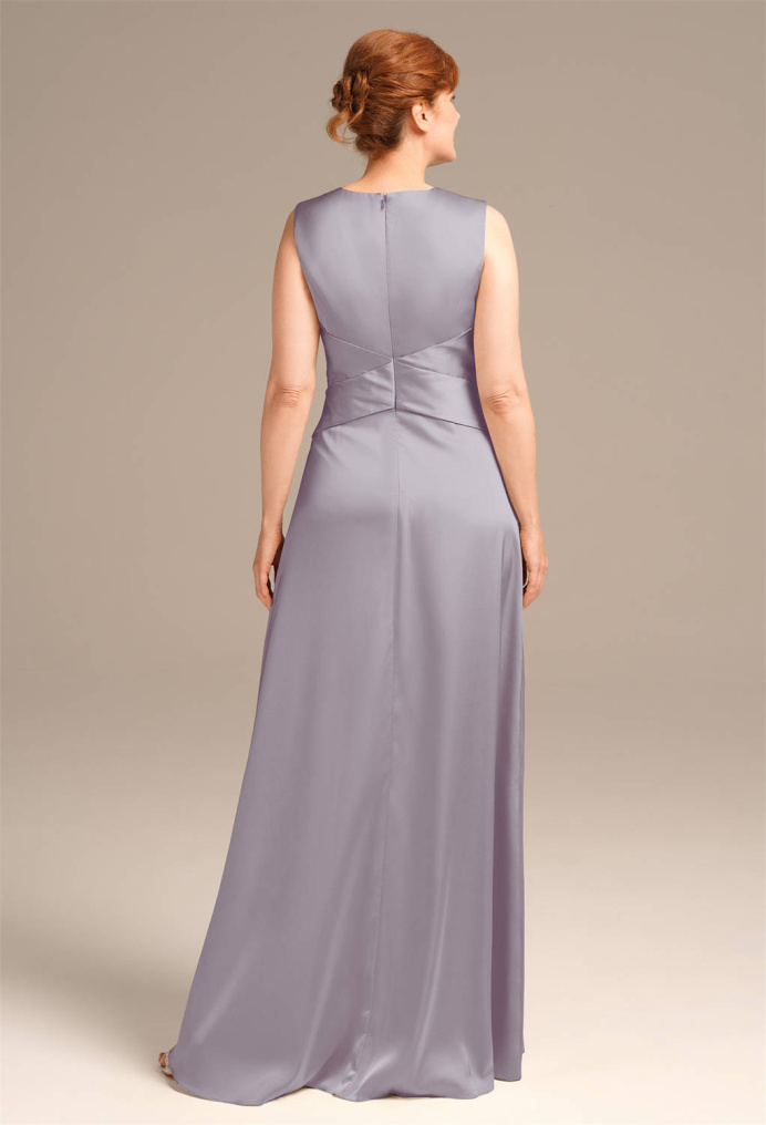 AW Katabatic Dress